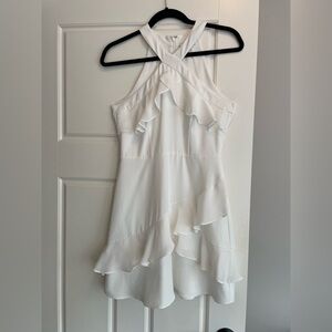 Parker party dress size 2